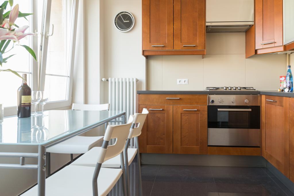 Apartament Kopernika By City Quality Варшава Экстерьер фото